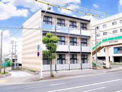 レオパレス和の外観画像