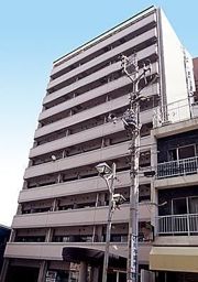 パーク・ノヴァ横浜阪東橋弐番館の外観画像