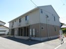 セジュール上徳間Cの間取り画像