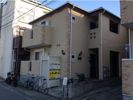 リブレア白金A棟の間取り画像
