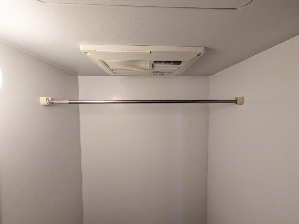 バスルーム
