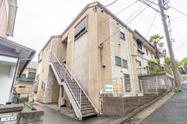 ウインズ永田東の外観画像