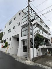 ファーストクラス鶴ヶ峰の外観画像