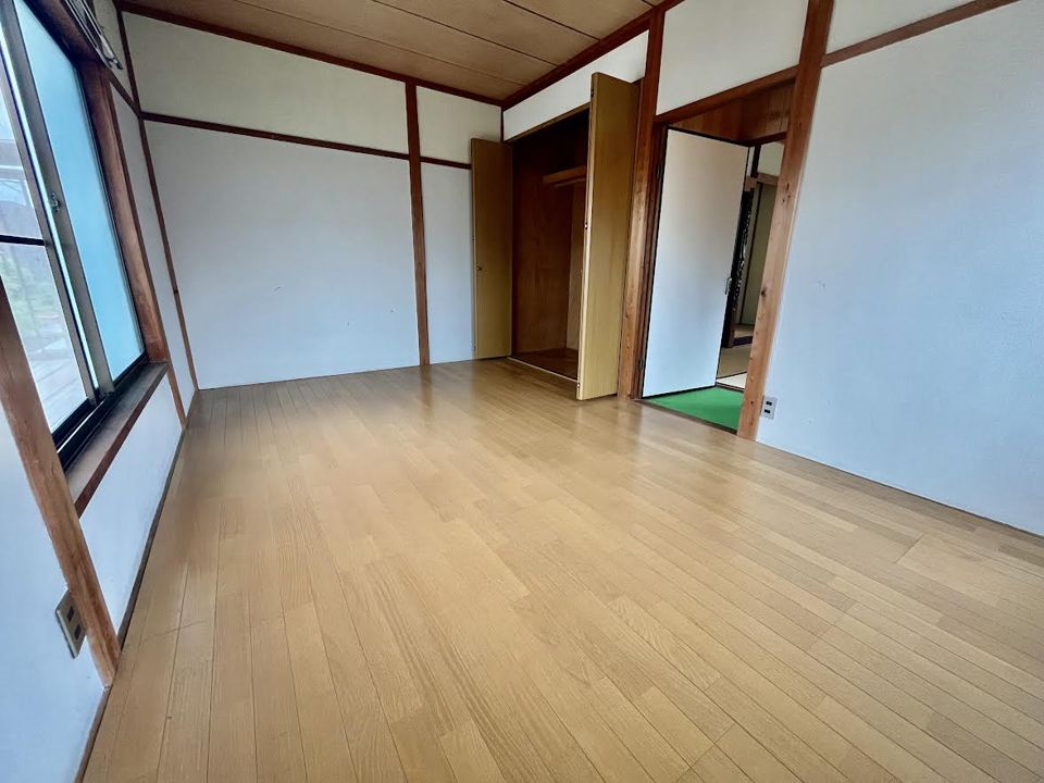 洋室