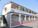 クレセントの間取り画像