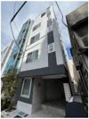 アムレア荻窪の間取り画像
