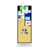 SQUARE琴平の間取り画像
