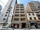 ルネシアガーデンの間取り画像
