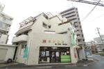 石本ビルの間取り画像