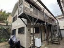 クリードBの間取り画像