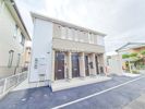 コーポRelaの間取り画像