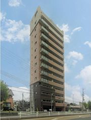 カレント茶屋が坂の外観画像