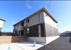 D－roomフォンテーヌの間取り画像