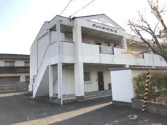 グリーンパーク二木ノ松の外観画像