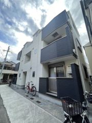 KARIN蓮宮通の外観画像