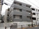 メゾン グランシャリオの間取り画像