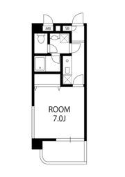 モアナリノの間取り画像