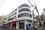 中国技建ビルの間取り画像