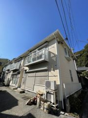 エステートピア吉田の外観画像