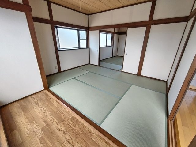 和室