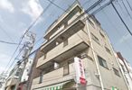 コーポよしむらの間取り画像