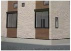 仮称 東新町2丁目の外観