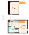 仮称 東新町2丁目の間取り画像