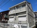 ツインクレールⅠの間取り画像