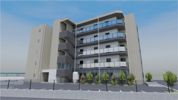 （仮称）長町6丁目新築マンションの間取り画像
