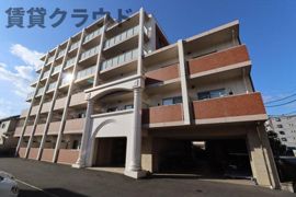 アーバンシャトー千葉の外観画像