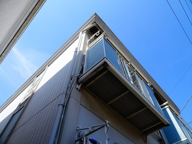 サンシティサイトウの外観画像