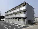 レオパレス斗月の外観