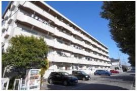 シャルムアゼリアの外観画像