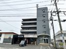 レジデンス三吉の間取り画像
