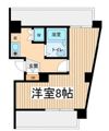 ウインベルソロ川崎第13の間取り画像