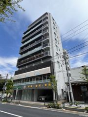 CASA AYASEの外観画像