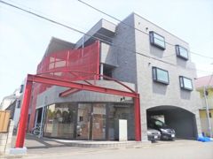 レ・シルフィードの外観画像
