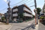 セレスティア中台の間取り画像