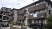 ル コエン アンソレイエの間取り画像