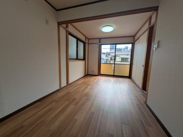 リビング