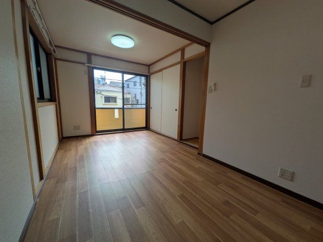 リビング