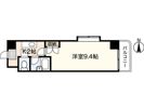Wing STKの間取り画像