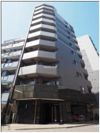 ドルチェ板橋区役所前・弐番館の間取り画像