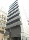 SYNEX横濱阪東橋の外観