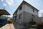 ウィスタリア西谷A棟の間取り画像