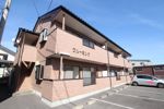 ブルーミングの間取り画像