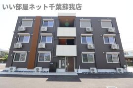 トルチェの外観画像