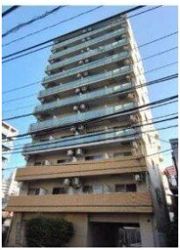 ヴェルステージ関内の外観画像
