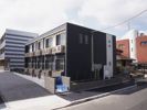 レオネクストファミリア白山の間取り画像
