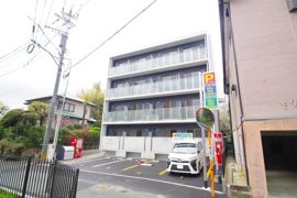 クロノス44熊大北の外観画像